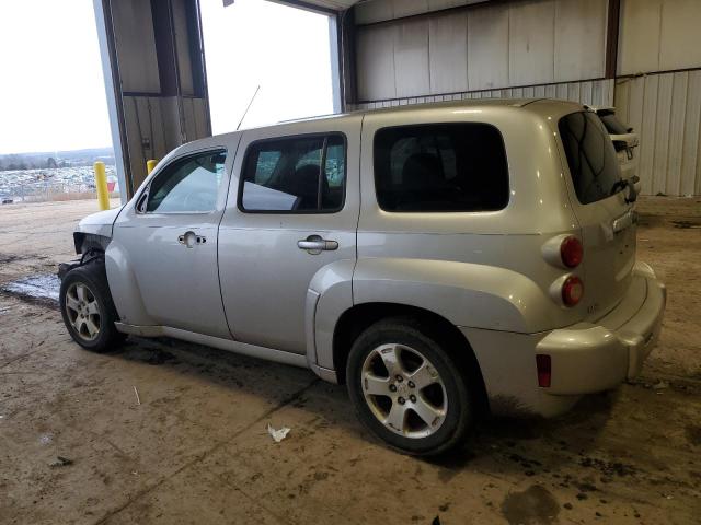 Image 2 of 2006 CHEVROLET HHR LT 2006 with VIN 3GNDA23D96S503382