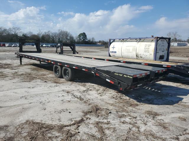 Image 3 of 2022 GATO GOOSENECK 2022 with VIN 4Z1GF3528NS007229