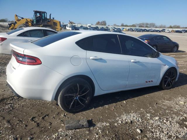 Image 3 of 2015 DODGE DART SXT 2015 with VIN 1C3CDFBA9DD152100