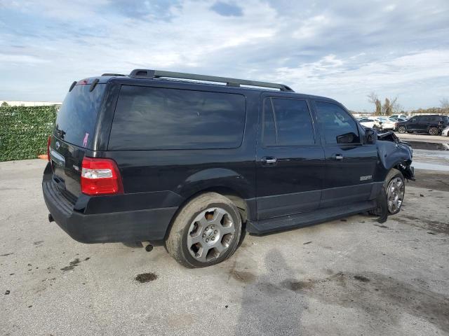 Изображение 3 2007 FORD EXPEDITION EL XLT 2007 с VIN 1FMFK15567LA59119
