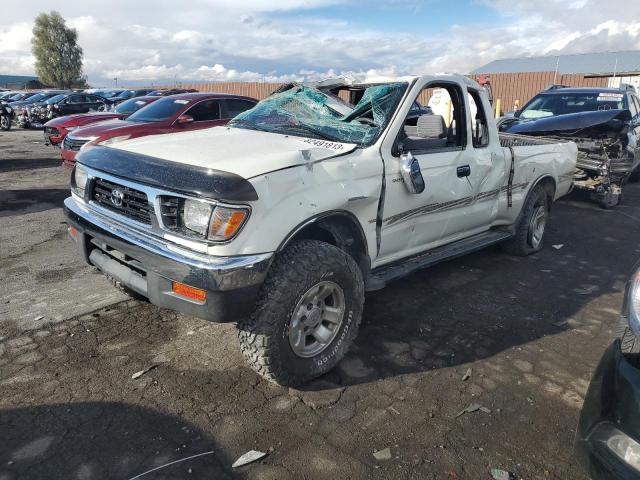 Obraz 1997 TOYOTA TACOMA XTRACAB SR5 1997