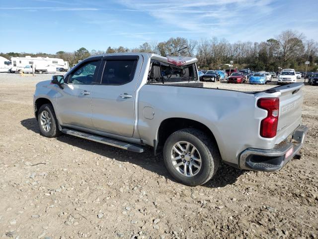 Obraz 2 z 2019 CHEVROLET SILVERADO K1500 LT 2019 z VIN 1GCUYDED1KZ149528
