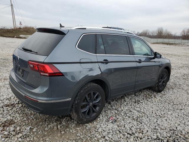 Image 3 of 2022 VOLKSWAGEN TIGUAN SE 2022 with VIN 3VV2B7AX1NM084052