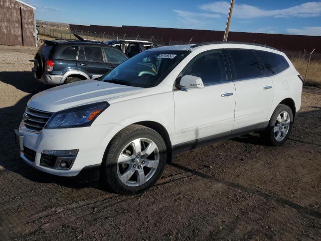 Obraz 1 z 2016 CHEVROLET TRAVERSE LT 2016 z VIN 1GNKVGKD7GJ201814