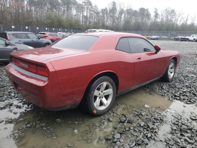 Image 3 of 2010 DODGE CHALLENGER SE 2010 with VIN 2B3CJ4DV5AH103226