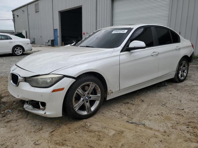 Image 1 of 2014 BMW 328 I 2014 with VIN WBA3A5C5XEP602818