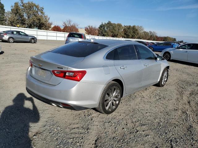 Изображение 3 2017 CHEVROLET MALIBU PREMIER 2017 с VIN 1G1ZH5SX4HF254447