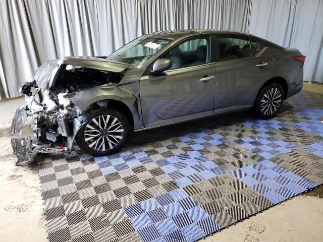 Image 1 of 2023 NISSAN ALTIMA SV 2023 with VIN 1N4BL4DW1PN393886