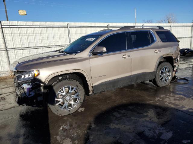 2022 GMC ACADIA SLE 2022 image