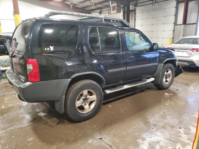 Obraz 3 z 2004 NISSAN XTERRA XE 2004 z VIN 5N1ED28Y54C657361