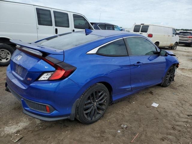 Изображение 3 2020 HONDA CIVIC SI 2020 с VIN 2HGFC3A53LH750443