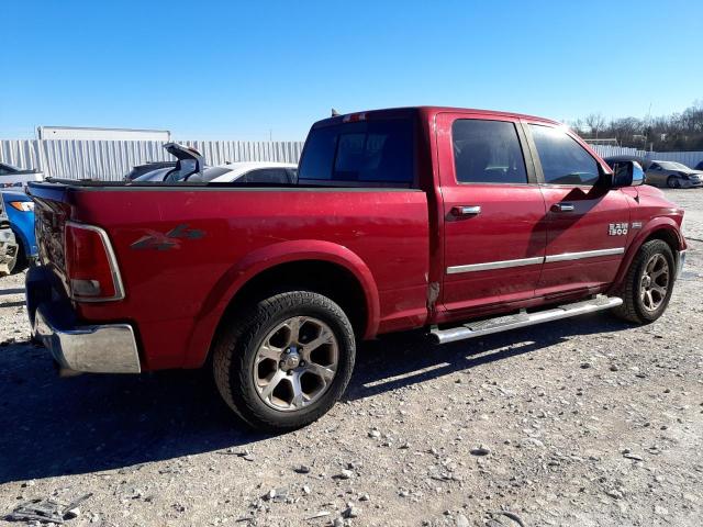 Image 3 of 2014 RAM 1500 LARAMIE 2014 with VIN 1C6RR7VT9ES126773