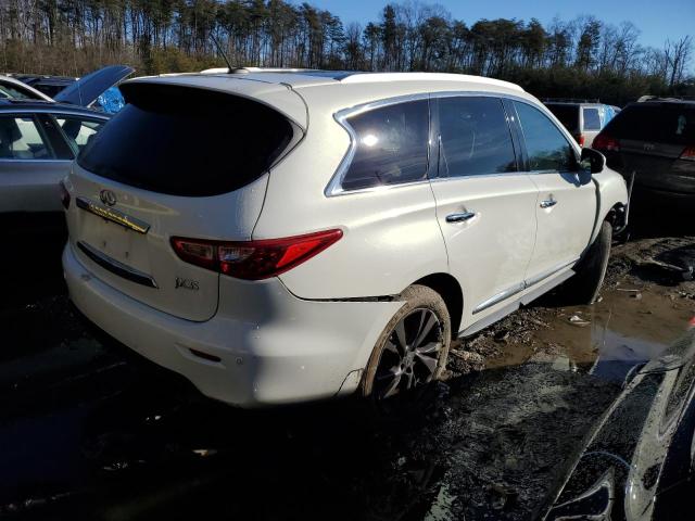 Obraz 3 z 2013 INFINITI JX35  2013 z VIN 5N1AL0MM2DC303502