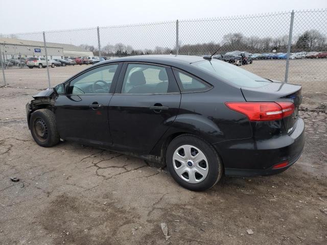 Obraz 2 z 2015 FORD FOCUS S 2015 z VIN 1FADP3E2XFL321288