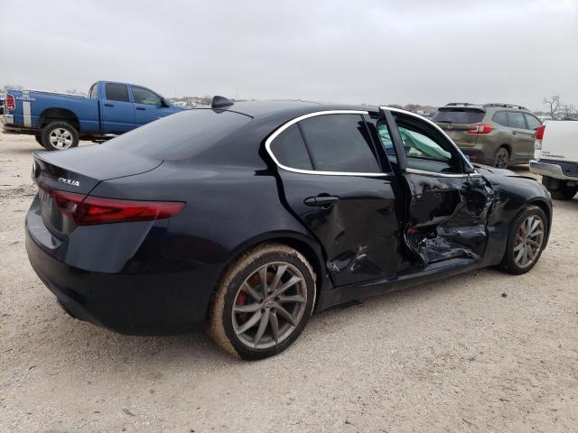 Изображение 3 2019 ALFA ROMEO GIULIA  2019 с VIN ZARFANAN6K7619930