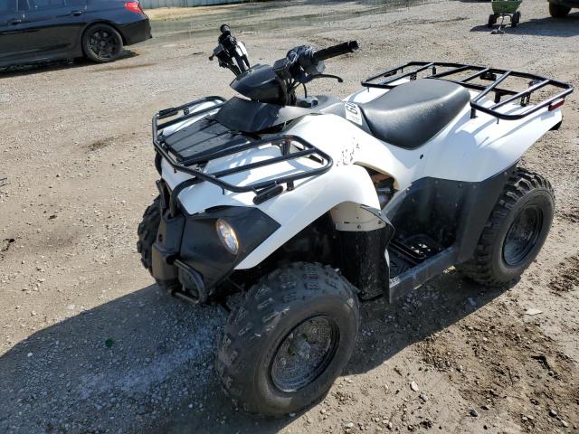 Obraz 2 z 2022 KAWASAKI KVF300 C 2022 z VIN RGSWM22A2NBG83792