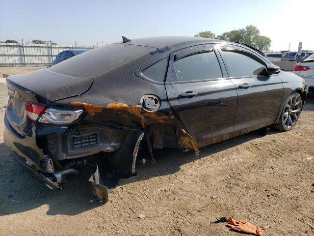 Image 3 of 2015 CHRYSLER 200 S 2015 with VIN 1C3CCCDG1FN615640