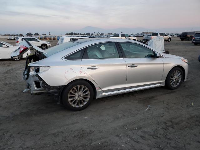 Изображение 3 2015 HYUNDAI SONATA SPORT 2015 с VIN 5NPE34AF6FH034463