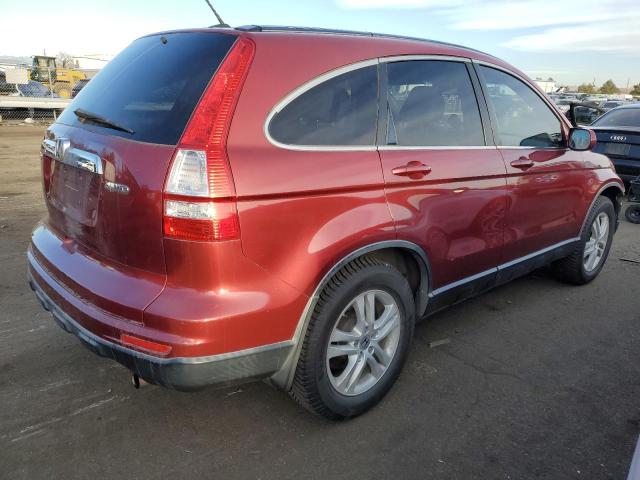Obraz 3 z 2010 HONDA CR-V EXL 2010 z VIN JHLRE4H79AC008201