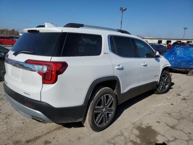 Obraz 3 z 2023 GMC ACADIA SLT 2023 z VIN 1GKKNUL48PZ167071