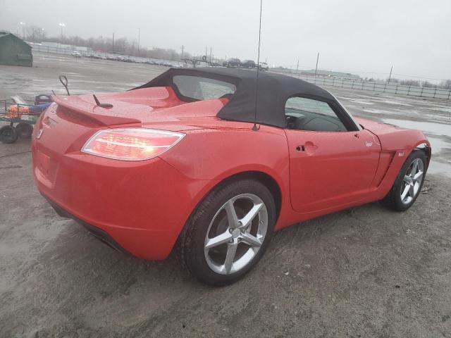 Obraz 3 z 2008 SATURN SKY  2008 z VIN 1G8MC35B28Y113542