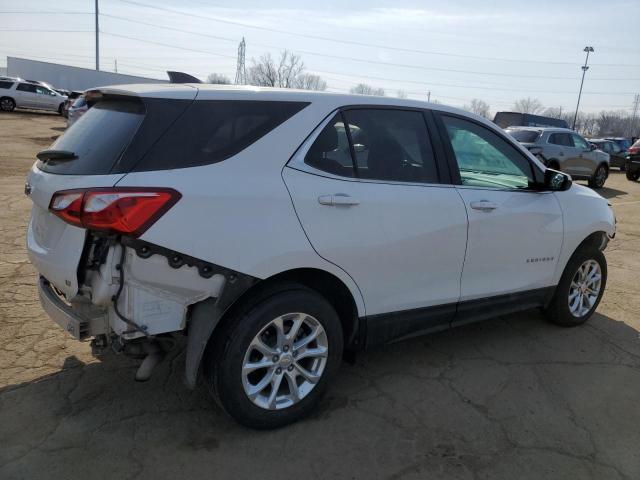 Изображение 3 2020 CHEVROLET EQUINOX LT 2020 с VIN 2GNAXJEV5L6284125
