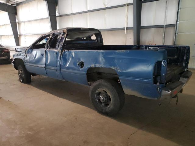 Изображение 2 2002 DODGE RAM 2500  2002 с VIN 3B7KF23692M216920