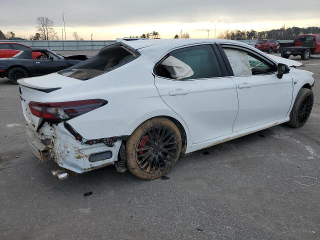 Obraz 3 z 2021 TOYOTA CAMRY SE 2021 z VIN 4T1G11AK6MU478855