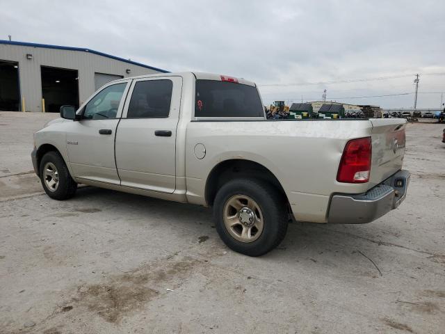 Obraz 2 z 2009 DODGE RAM 1500  2009 z VIN 1D3HB13P09J527210