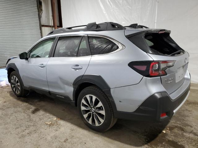 Obraz 2 z 2024 SUBARU OUTBACK LIMITED 2024 z VIN 4S4BTANC2R3145539