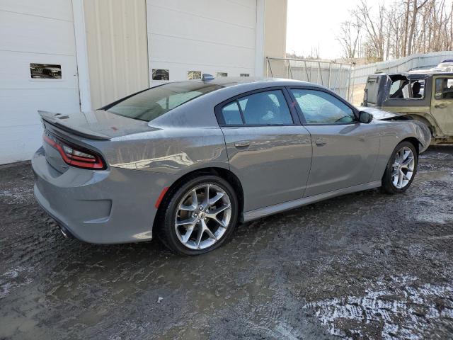 Image 3 of 2023 DODGE CHARGER GT 2023 with VIN 2C3CDXHG5PH591786