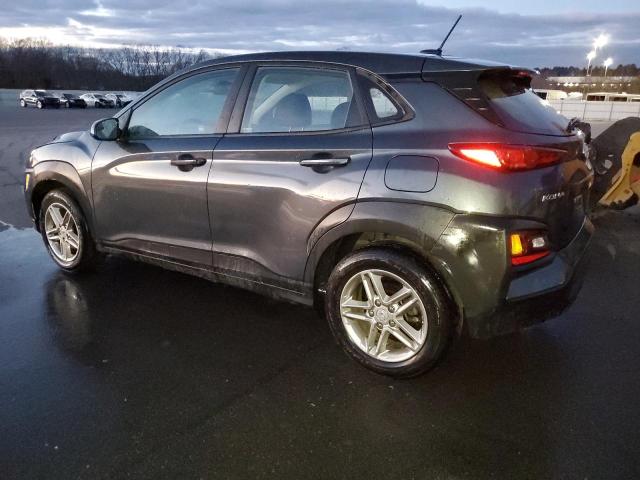 Изображение 2 2021 HYUNDAI KONA SE 2021 с VIN KM8K12AA2MU644229