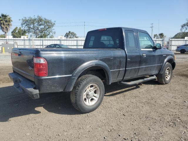 Image 3 of 2003 FORD RANGER SUPER CAB 2003 with VIN 1FTYR44V53PA24537