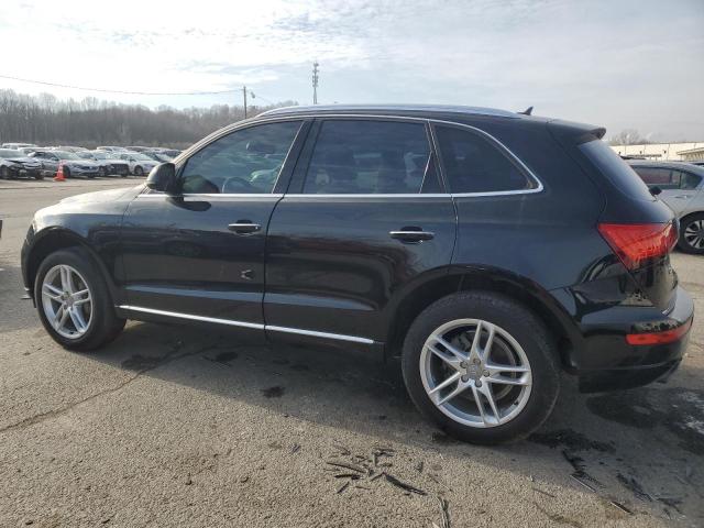 Obraz 2 z 2017 AUDI Q5 PREMIUM PLUS 2017 z VIN WA1L2AFP0HA030472