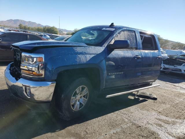 Obraz 1 z 2016 CHEVROLET SILVERADO C1500 LT 2016 z VIN 3GCPCREC4GG218848
