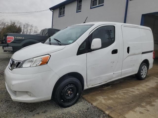Image 1 of 2018 NISSAN NV200 2.5S 2018 with VIN 3N6CM0KN7JK699130