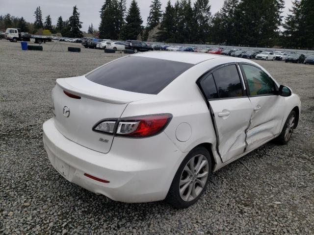 Image 3 of 2011 MAZDA 3 S 2011 with VIN JM1BL1U63B1409613