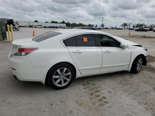 Изображение 3 2012 ACURA TL  2012 с VIN 19UUA8F59CA016150