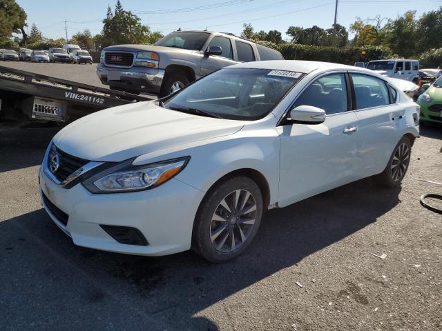 Obraz 1 z 2017 NISSAN ALTIMA 2.5 2017 z VIN 1N4AL3AP0HC170724