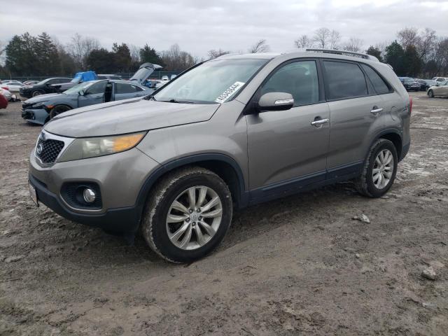 2011 KIA SORENTO EX 2011 image