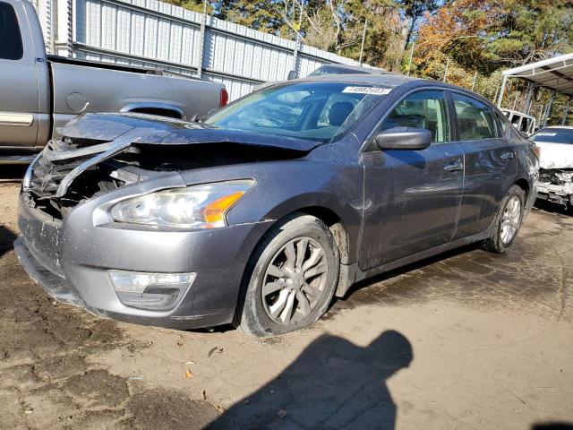 Изображение 1 2014 NISSAN ALTIMA 2.5 2014 с VIN 1N4AL3AP9EN389679