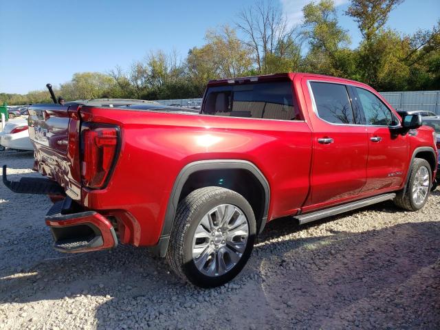 Obraz 3 z 2021 GMC SIERRA K1500 DENALI 2021 z VIN 1GTU9FEL6MZ259056