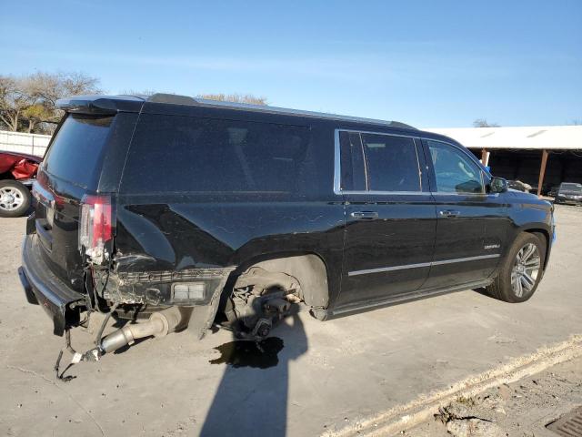 Image 3 of 2020 GMC YUKON XL DENALI 2020 with VIN 1GKS2HKJ0LR223943