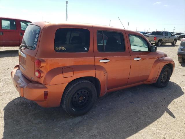 Изображение 3 2006 CHEVROLET HHR LS 2006 с VIN 3GNDA13D56S555196