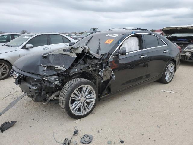 Изображение 2021 CADILLAC CT4 PREMIUM LUXURY 2021