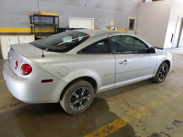 Image 3 of 2007 CHEVROLET COBALT LT 2007 with VIN 1G1AL15F577258829