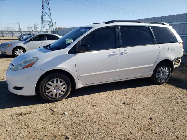 Image 1 of 2008 TOYOTA SIENNA CE 2008 with VIN 5TDZK23C08S134180