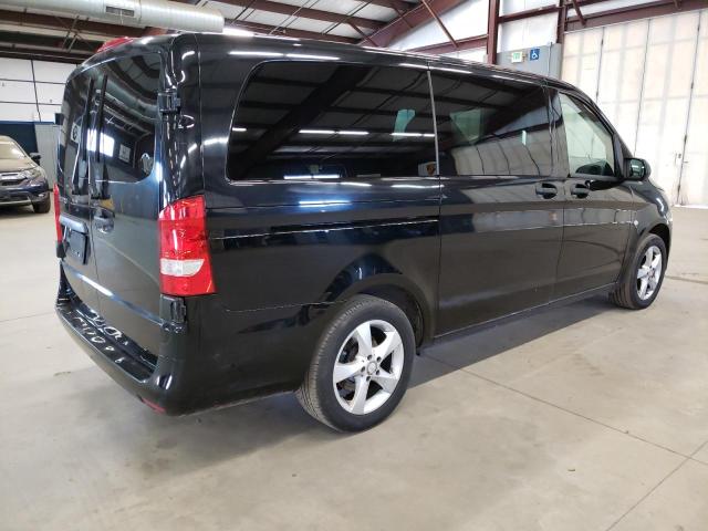 Obraz 3 z 2018 MERCEDES-BENZ METRIS  2018 z VIN WD4PG2EE6J3370871