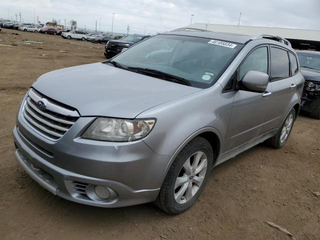 Image 1 of 2011 SUBARU TRIBECA LIMITED 2011 with VIN 4S4WX9HD7B4402266