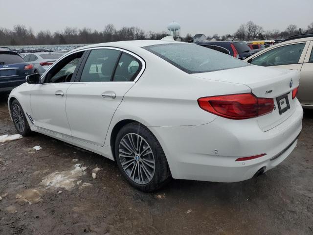 Image 2 of 2017 BMW 530 XI 2017 with VIN WBAJA7C34HG906362